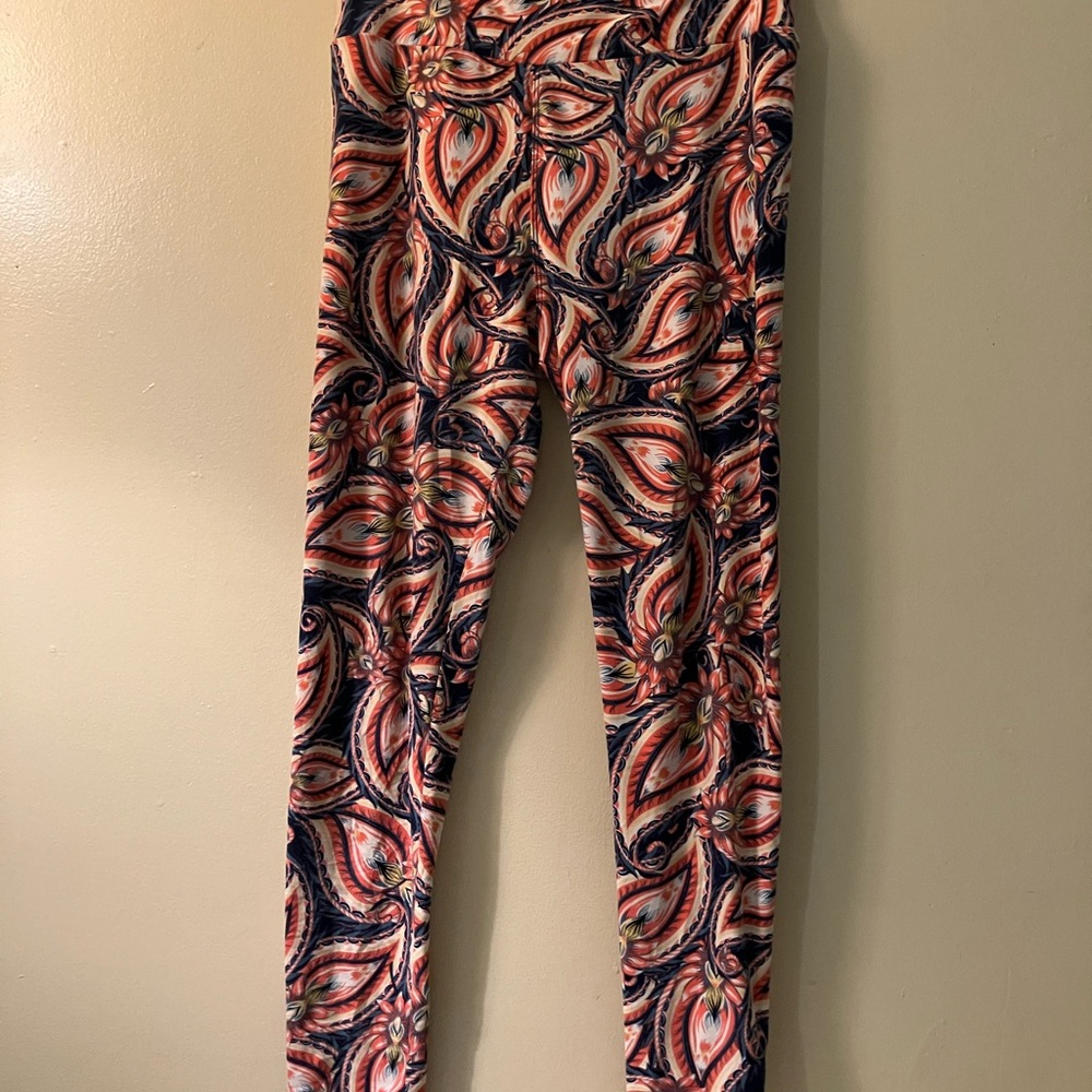 Lularoe leggings